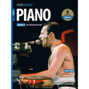 Rockschool Piano Grade 8 2019+ Exam Book