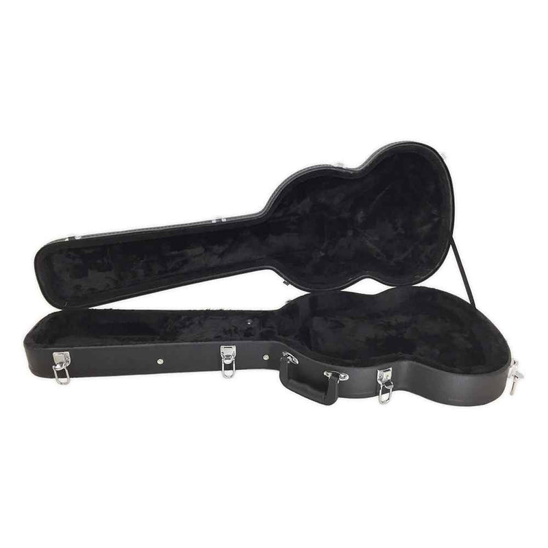 Koda: Electric Hard Case (SG)