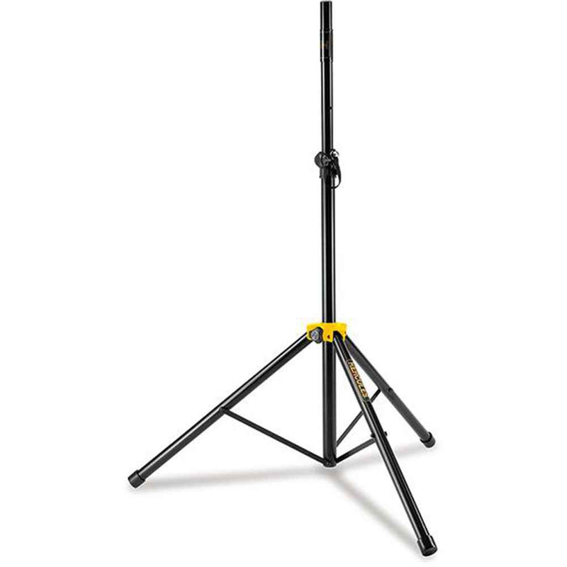 Hercules Stands: Speakers W/Bag