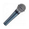 Superlux Microphones: Pro Dynamic Vocal