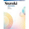 Suzuki Violin School: Volume 1