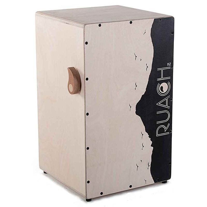 Ruach Solid Birch Switch Cajon