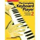 The Complete Keyboard Player Book 2
