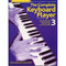 The Complete Keyboard Player Book 3