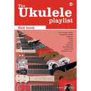 The Ukulele Playlist: Red Book