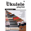 The Ukulele Playlist: White Book