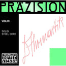 Buy Thomastik Prazision 58 Medium Solid Steel Core Violin Strings