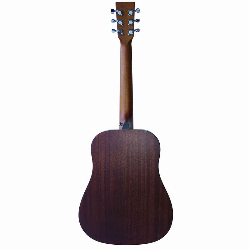 Koda: Travel Acoustic Guitar