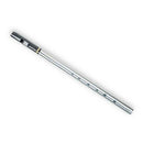 Buy Tony Dixon Tuneable Soprano D Whistle Aluminium Body Nickel Slide Brass Ring online in Ireland