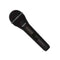 Superlux Microphones: Microphone W/Pouch (Switch)