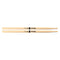 Promark Drumsticks: Hickory 2B Wood Tip