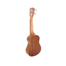 Koda Soprano Ukulele: Mahogany (Wood)
