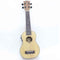 Koda Soprano Ukulele: With Pick Up