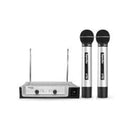 Superlux Microphones: Wireless System (Twin Handheld)