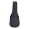 Koda: Acoustic Guitar Foam Case