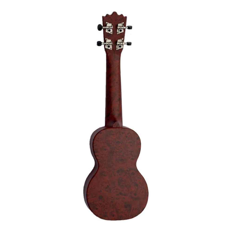 Koda Soprano Polycarbonate Ukulele